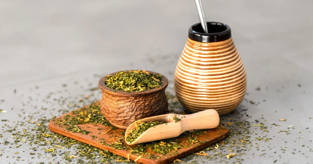 Yerba mate