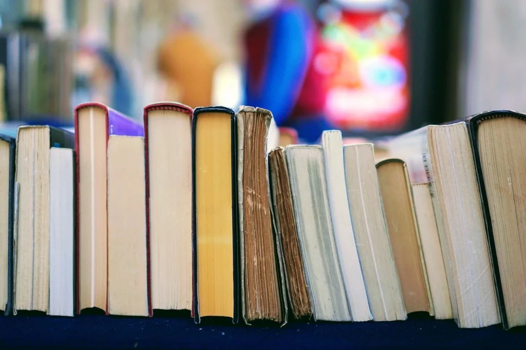 Biblioterapija
