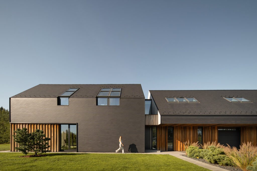lietuvių architektūra